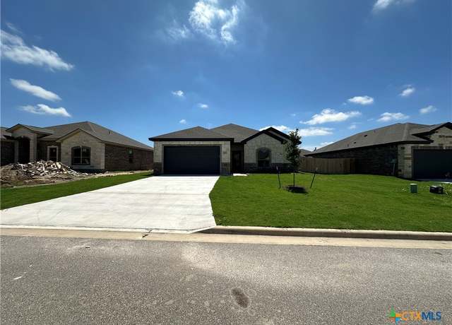 Property at 503 Magnolia Dr, Troy, TX 76579, 3 beds, 2 baths