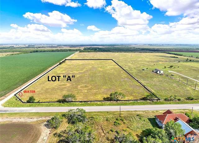 Property at 11 acres Fm 1347 & Cr 463, Stockdale, TX 78160