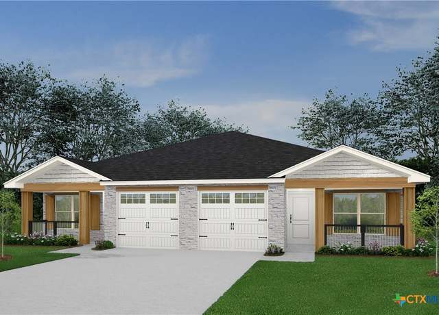Property at 2904 Wildcat Ridge Rd, Temple, TX 76501, 6 beds, 4 baths