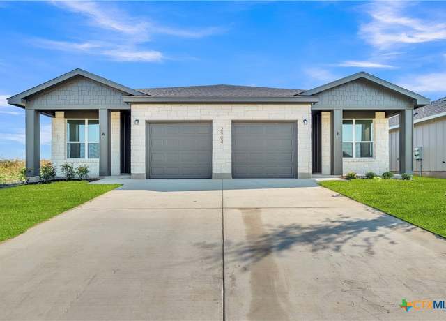 Property at 2904 Wildcat Ridge Rd, Temple, TX 76501, 6 beds, 4 baths