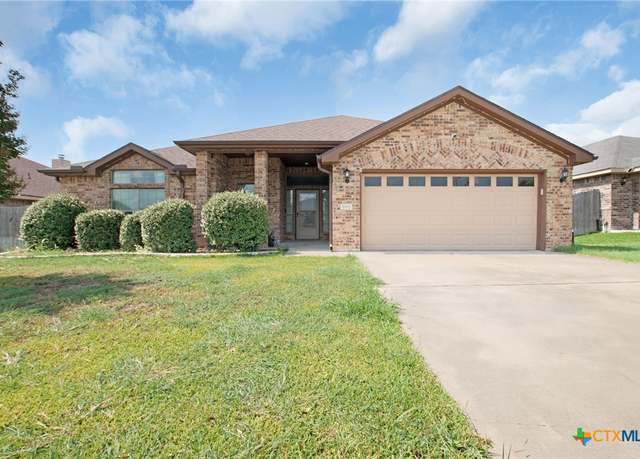 Property at 3602 Rudolph Dr, Killeen, TX 76549, 3 beds, 2 baths