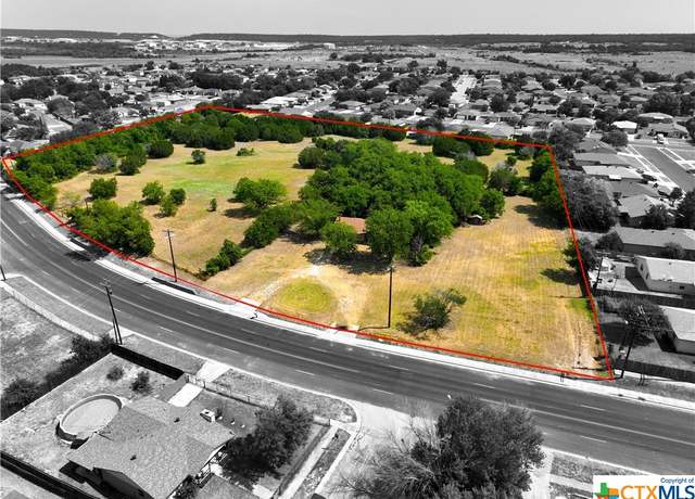 Property at 2505 Westcliff Rd, Killeen, TX 76543