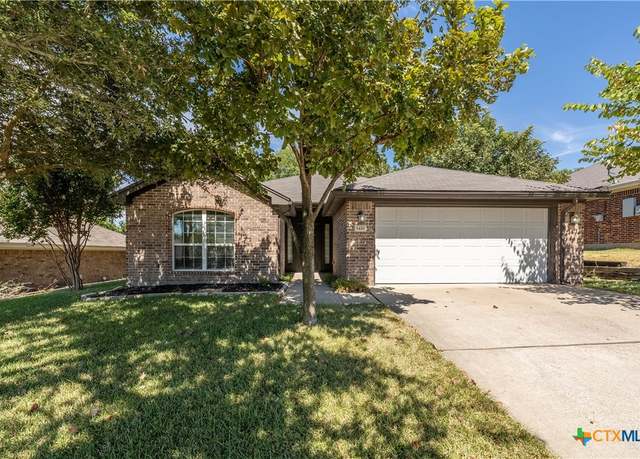 Property at 5410 Foxhill Rd, Temple, TX 76502, 3 beds, 2 baths