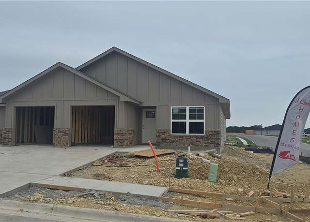 Property at 1202 Lexington Dr, Copperas Cove, TX 76522, 3 beds, 2 baths