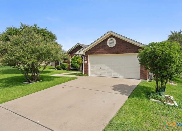 Property at 5608 Drystone Ln, Killeen, TX 76542, 4 beds, 2.5 baths