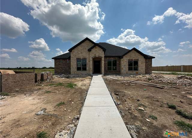 Property at 6827 Mamaw, Temple, TX 76502, 4 beds, 2.5 baths