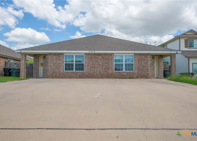 Property at 2914 Saulsbury Dr, Temple, TX 76504, 6 beds, 4 baths