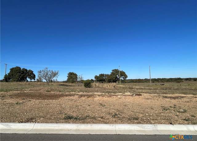 Property at 1625 Hunt Dr, Salado, TX 76571