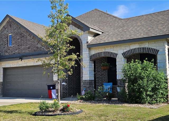 Property at 8302 Elander Dr, Killeen, TX 76542, 5 beds, 4 baths