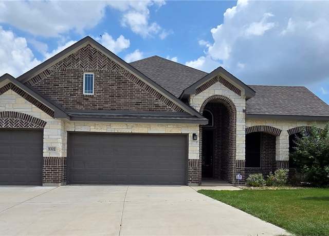 Property at 8302 Elander Dr, Killeen, TX 76542, 5 beds, 4 baths