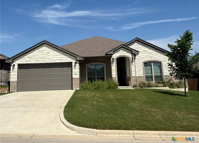 Property at 3408 Waggoner Dr, Belton, TX 76513, 4 beds, 2.5 baths