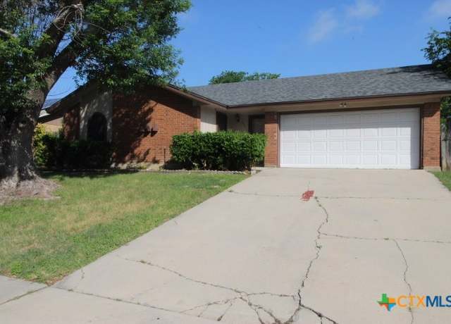 Property at 1011 N 4th St, Copperas Cove, TX 76522, 3 beds, 2 baths