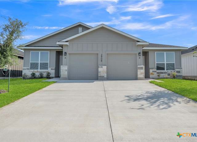 Property at 2908 Wildcat Ridge Rd, Temple, TX 76501, 6 beds, 4 baths