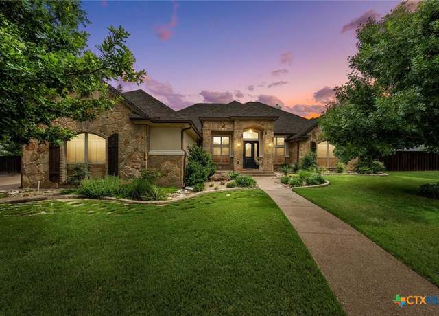 Property at 35 Richland Dr, Belton, TX 76513, 4 beds, 2.5 baths
