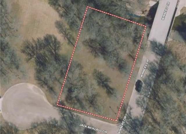 Property at TBD Jack Nicklaus Cir, Salado, TX 76571