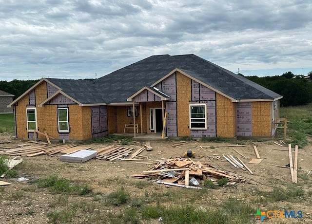 Property at 753 Northern Hills Rd, Copperas Cove, TX 76522, 4 beds, 3 baths