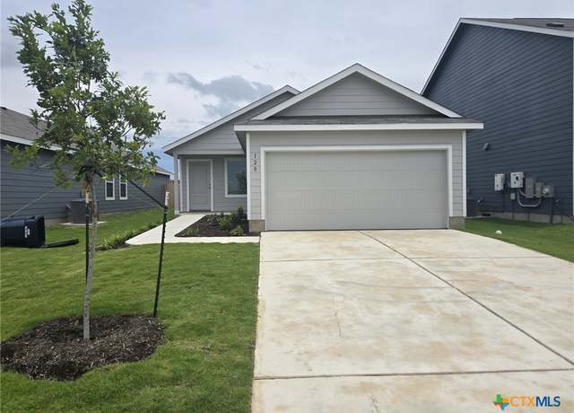 Property at 120 Burt Rainey Ln, Jarrell, TX 76537, 3 beds, 2 baths