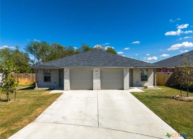 Property at 2306 Zanoletti Ct Unit A/B, Temple, TX 76504, 6 beds, 4 baths