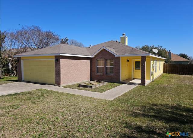 Property at 2043 Dragon Trl, New Braunfels, TX 78130, 3 beds, 2 baths