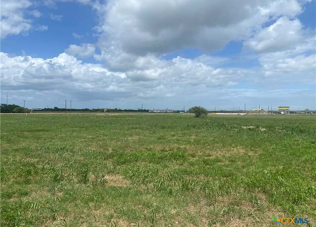 Property at 000 Lone Tree Rd, Victoria, TX 77901