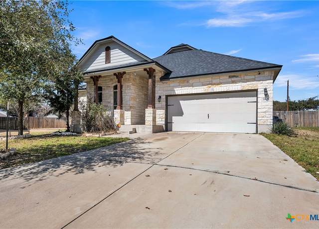 Property at 4905 Ledgestone Trl, Temple, TX 76502, 4 beds, 3.5 baths