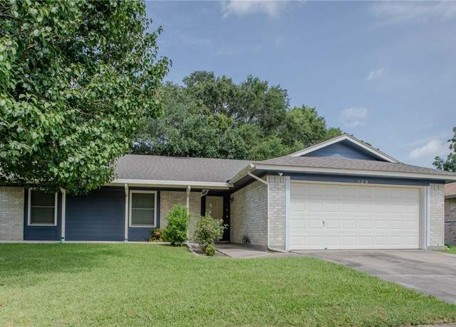 Property at 109 Nantucket Ave, Victoria, TX 77904, 3 beds, 2 baths