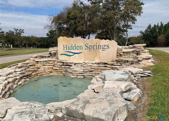 Property at TBD (ID 319591) Cheyenne Pass, Salado, TX 76571