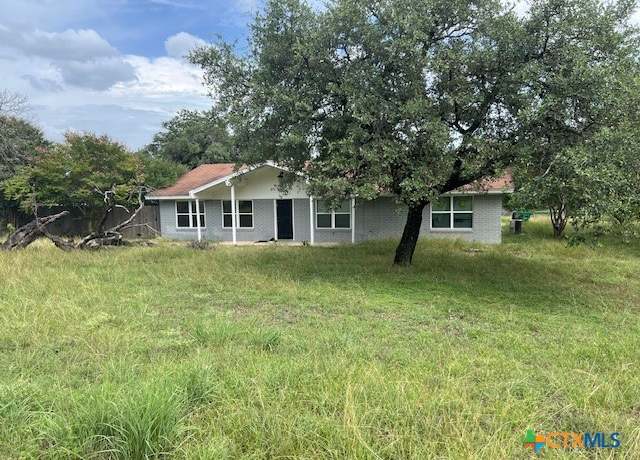 Property at 491 Cactus Cir, Killeen, TX 76542, 3 beds, 2 baths
