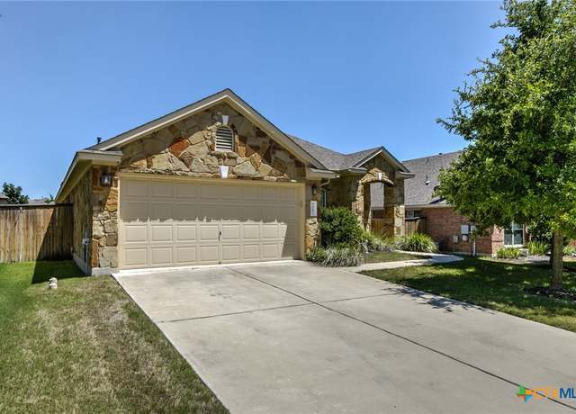 Property at 3667 Rosalina Loop, Round Rock, TX 78665, 3 beds, 2 baths