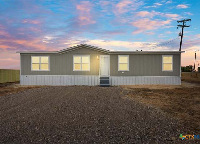 Property at 6115 Stallion Rd, Temple, TX 76501, 4 beds, 2 baths