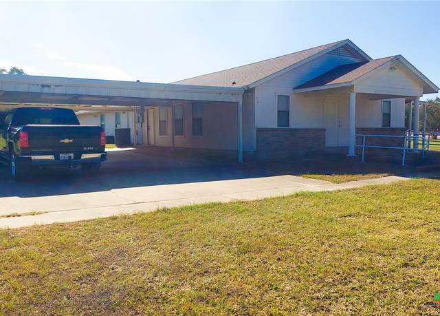Property at 126 County Road 232, Rockdale, TX 76567, 1.5 baths