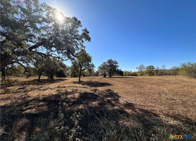 Property at 209 Mulberry-tract B Rd, Cuero, TX 77954