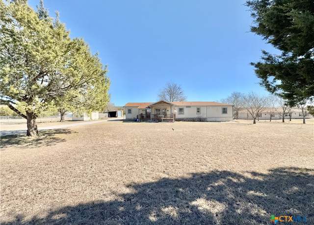 Property at 2727 Willow Loop, Kempner, TX 76539, 5 beds, 2 baths