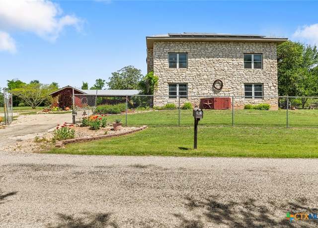 Property at 1024 Backstrom Xing, Belton, TX 76513, 4 beds, 4 baths