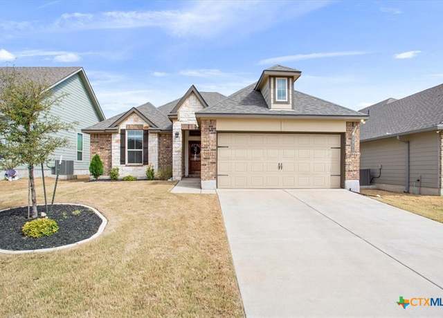 Property at 3955 Aransas Dr, Belton, TX 76513, 3 beds, 2 baths