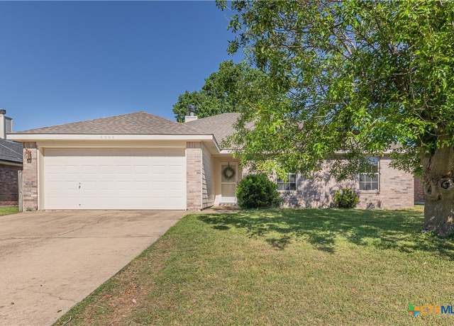 Property at 4904 Stonehaven Dr, Temple, TX 76502, 4 beds, 2 baths