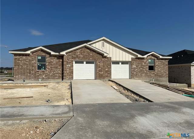 Property at 5102 Rose Petal Ct, Killeen, TX 76542, 3 beds, 2 baths