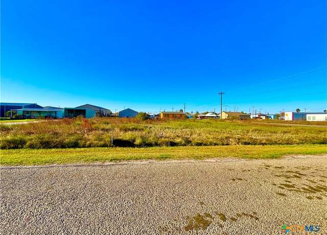 Property at 708 W Main St, Port O'connor, TX 77982