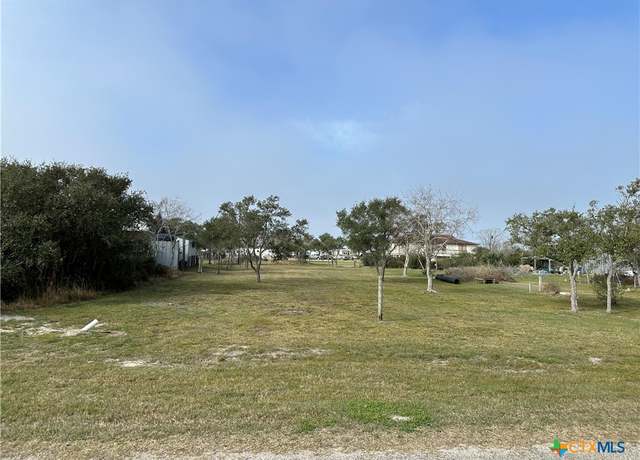 Property at 167 Kimberly St, Port O'connor, TX 77982
