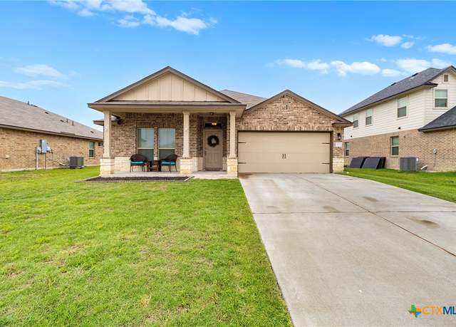 Property at 303 Paddock Ln, Killeen, TX 76542, 4 beds, 2 baths
