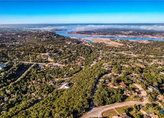 Property at 21003 Ridgeview Loop, Lago Vista, TX 78645