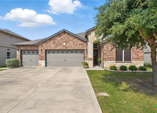 Property at 315 Lillianite, New Braunfels, TX 78130, 3 beds, 3 baths