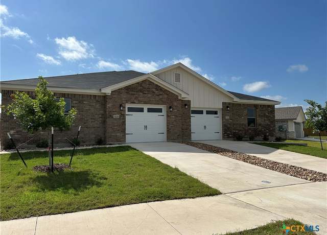 Property at 5108 Rose Petal Ct, Killeen, TX 76542, 3 beds, 2 baths