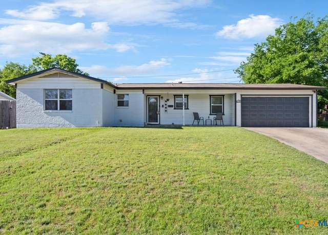 Property at 102 Prather Dr, Killeen, TX 76541, 3 beds, 2 baths
