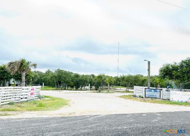 Property at 582 Adolfo Dr, Aransas Pass, TX 78336