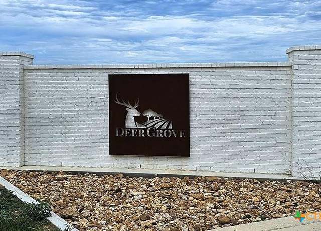Property at 8183 Travertine Ln, Moffat, TX 76502