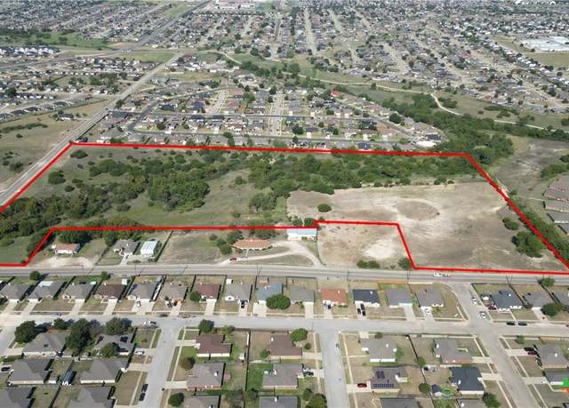 Property at TBD Cody Poe And Edgefield Dr, Killeen, TX 76549