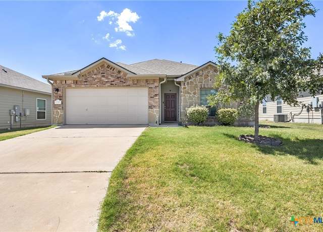 Property at 1028 Wethersfield Ln, Temple, TX 76504, 3 beds, 2 baths