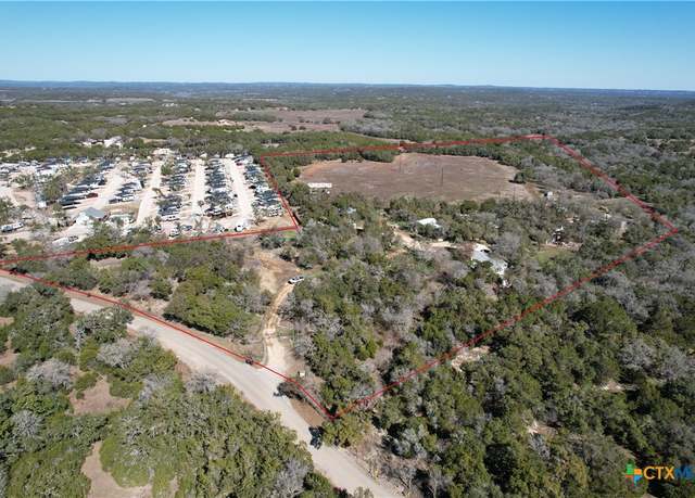 Property at 300 Mail Route Rd, Fischer, TX 78623