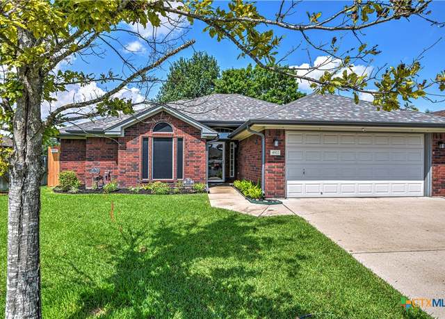 Property at 4922 Heather Marie, Temple, TX 76502, 3 beds, 2 baths